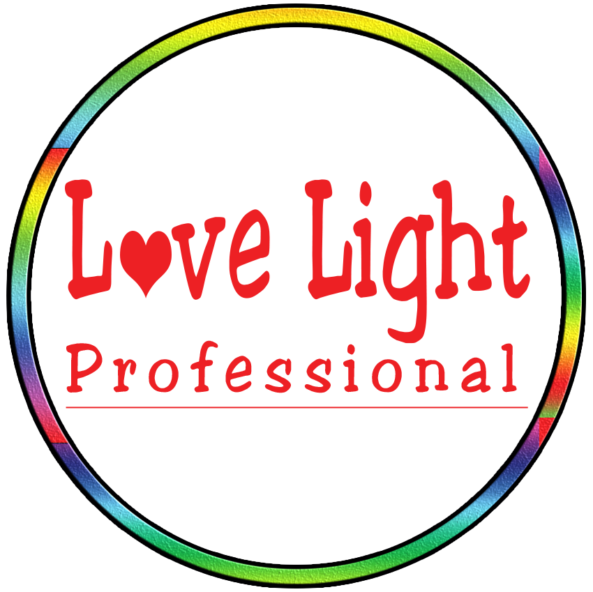 Love Light Logo