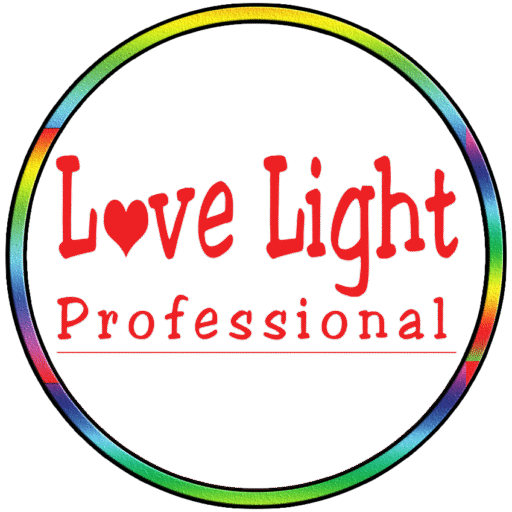 Love Light Logo